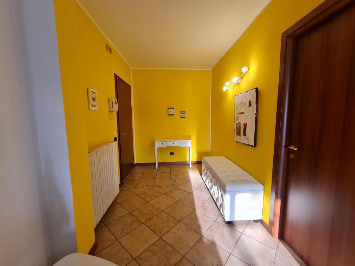 Francesca'S Home Bardolino Buitenkant foto