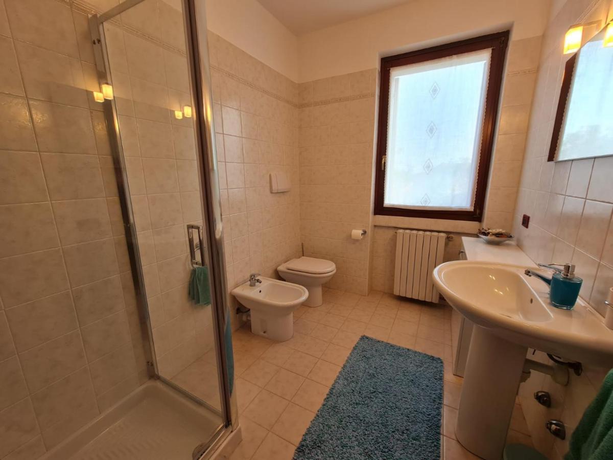 Francesca'S Home Bardolino Buitenkant foto
