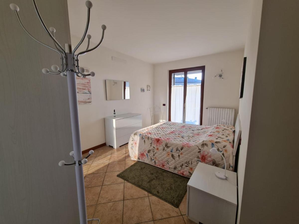Francesca'S Home Bardolino Buitenkant foto