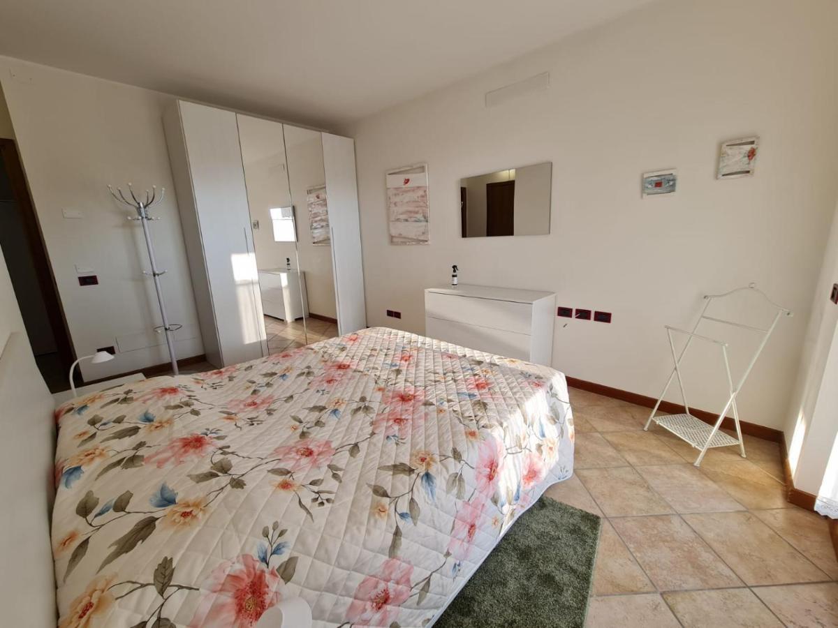 Francesca'S Home Bardolino Buitenkant foto