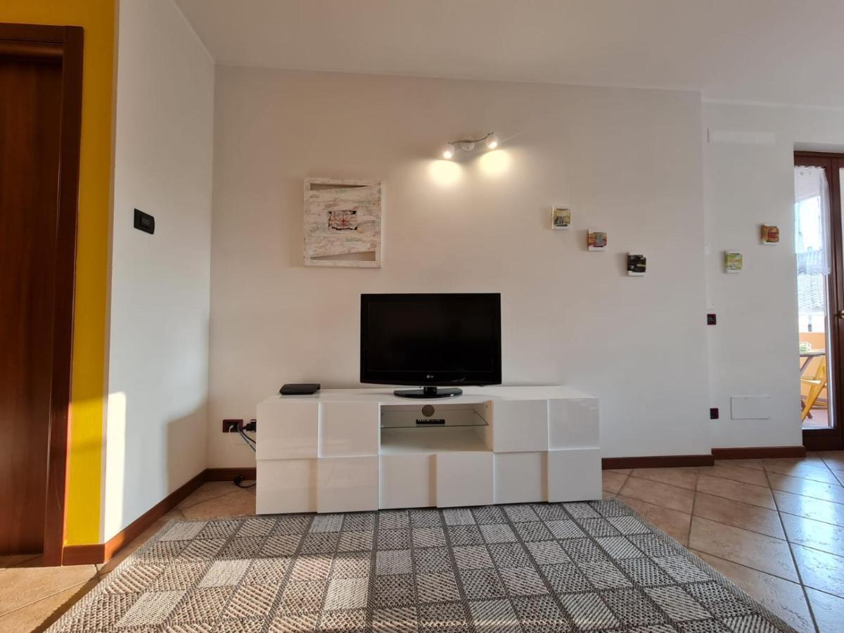 Francesca'S Home Bardolino Buitenkant foto