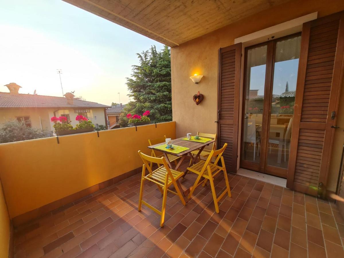 Francesca'S Home Bardolino Buitenkant foto